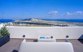 Туры в отель Apikia Santorini - Adults Only