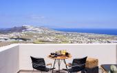Туры в отель Apikia Santorini - Adults Only