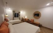 Туры в отель BB Hotel & Resort