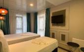 Туры в отель Solin Airport Hotel