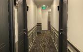 Туры в отель Solin Airport Hotel