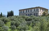 Туры в отель Collegio alla Querce, Auberge Collection
