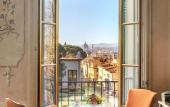 Туры в отель Collegio alla Querce, Auberge Collection