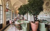 Туры в отель Collegio alla Querce, Auberge Collection
