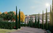 Туры в отель Collegio alla Querce, Auberge Collection