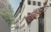 Туры в отель Collegio alla Querce, Auberge Collection