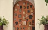 Туры в отель Collegio alla Querce, Auberge Collection