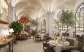 Туры в отель Collegio alla Querce, Auberge Collection