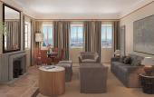 Туры в отель Collegio alla Querce, Auberge Collection