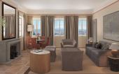 Туры в отель Collegio alla Querce, Auberge Collection