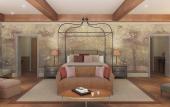 Туры в отель Collegio alla Querce, Auberge Collection