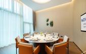 Туры в отель NOVOTEL WUXI