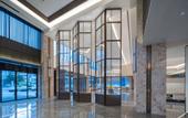 Туры в отель NOVOTEL WUXI