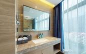 Туры в отель NOVOTEL WUXI