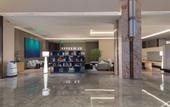 Туры в отель NOVOTEL WUXI