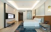 Туры в отель NOVOTEL WUXI