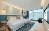 Туры в отель NOVOTEL WUXI