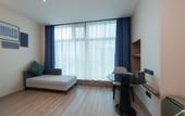 Туры в отель NOVOTEL WUXI
