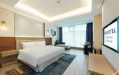 Туры в отель NOVOTEL WUXI