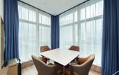 Туры в отель NOVOTEL WUXI
