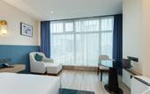 Туры в отель NOVOTEL WUXI