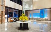 Туры в отель NOVOTEL WUXI