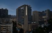 Туры в отель NOVOTEL WUXI