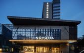 Туры в отель NOVOTEL WUXI