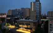 Туры в отель NOVOTEL WUXI
