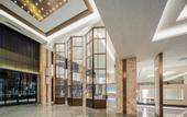 Туры в отель NOVOTEL WUXI