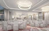 Туры в отель Dolce By Wyndham Versailles - Domaine Du Montcel