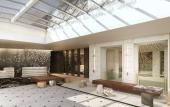Туры в отель Dolce By Wyndham Versailles - Domaine Du Montcel