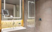 Туры в отель Dolce By Wyndham Versailles - Domaine Du Montcel