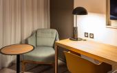Туры в отель Dolce By Wyndham Versailles - Domaine Du Montcel