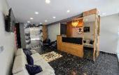 Туры в отель Uyu Room Usak Hotel