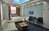 Туры в отель Uyu Room Usak Hotel