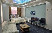 Туры в отель Uyu Room Usak Hotel