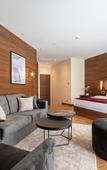 Туры в отель Hotel De Andros Virpazar