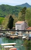Туры в отель Hotel De Andros Virpazar