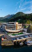 Туры в отель Hotel De Andros Virpazar