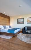 Туры в отель Hotel De Andros Virpazar