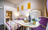 Туры в отель B&B  La  Terrazza sul Duomo