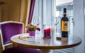Туры в отель B&B  La  Terrazza sul Duomo