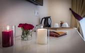Туры в отель B&B  La  Terrazza sul Duomo