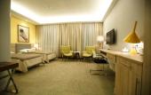 Туры в отель Green Which Hotel