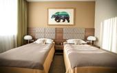 Туры в отель Green Which Hotel
