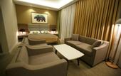 Туры в отель Green Which Hotel