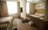 Туры в отель Green Which Hotel
