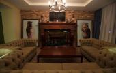Туры в отель Green Which Hotel