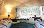 Туры в отель Hanz Outdoor Resort (formerly Glamping Villa Hanz Kawaguchiko)
